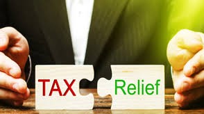 Income Tax relief to the Cooperative societies